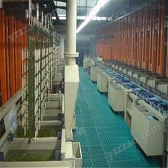 昆邦 上海电镀流水线回收-废旧电镀设备回收-电镀设备回收厂家