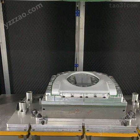 振动摩擦机模具 燃油分离器摩擦机模具代加工 振动摩擦焊接机 欣宇保质保量