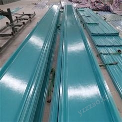 壹诺FRP光面毡基胶衣平板 冷藏车车厢板 耐候保温玻璃钢板