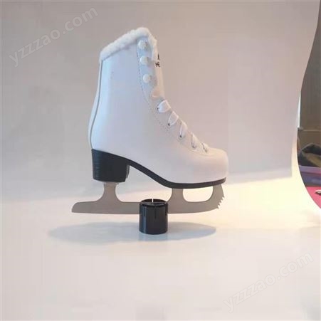 瀚雪成人 冰鞋 溜冰鞋 儿童初学者花样滑冰速度滑冰鞋