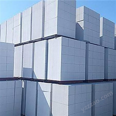 轻质加气块砖 保温隔热性能好 蒸压加气混凝土砌块实心加砌块