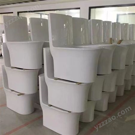 WC Toilet 工装马桶普通坐便器工程款陶瓷智能虹吸式water closet