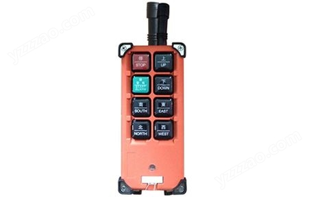 禹鼎遥控器 F21-E1B 操作简单，质量保障， 大陆销售公司