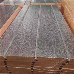 河北地暖模块生产厂家永联干式地暖模块高抗压xps挤塑板免回填