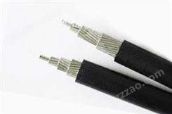 10kV及以下钢芯铝绞线导体交联聚乙烯绝缘架空电缆