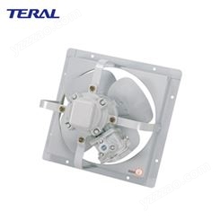 日本泰拉尔TERAL压力扇工业排气扇WP-10A,WP-12A