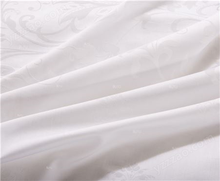 【布予.】酒店布草 客房床上用品 现货 全棉四件套 尺寸规格全 价优