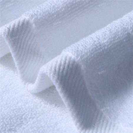 酒店毛巾设计生产 酒店定制毛巾批发 品质高 产地货源 全国配送
