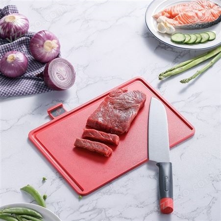 摩飞健康分类菜板 摩飞MR1000消毒刀具套装 网红分类收纳菜板 家用多功能案板