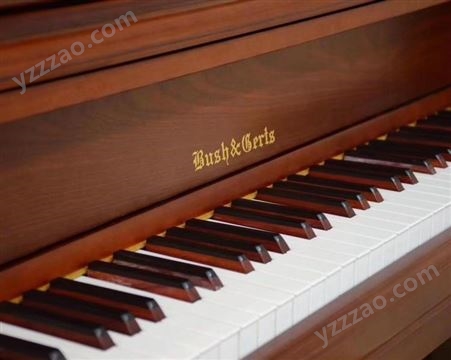 雅马哈钢琴 卡瓦依 珠江 海伦 &戈尔茨美国品牌戈尔茨