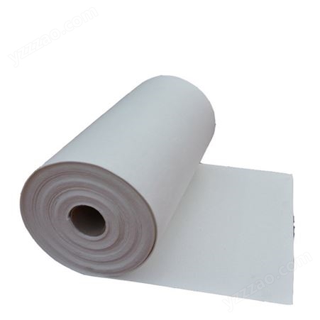 博硕保温材料生产 陶瓷纤维纸 防火降噪 环保节能