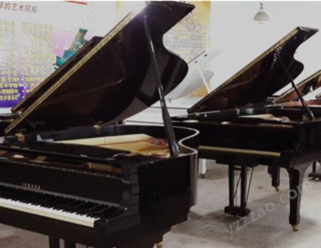重庆包头二手钢琴 日本原装雅马哈卡瓦依 新钢琴工厂价琴行家庭