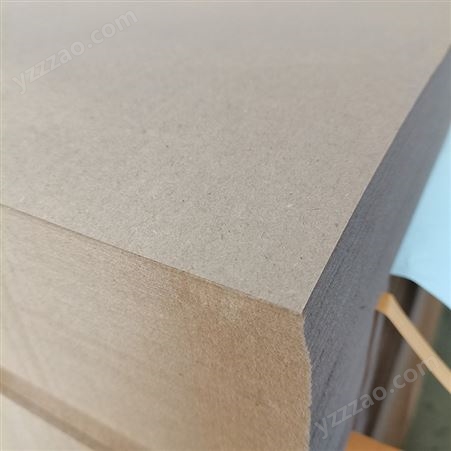 包装牛皮纸 爱力纸业 纸盒包装材料 纸质光滑 发货迅速