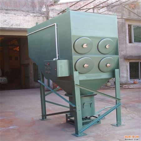 旋风除尘器 不锈钢沙克龙物料除尘器 输送分离器粉尘工业收集器