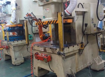 三维焊接机器人 深隆STH1040 多功能工业机械臂 焊接集成系统