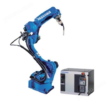 三维焊接机器人 深隆STH1040 多功能工业机械臂 焊接集成系统