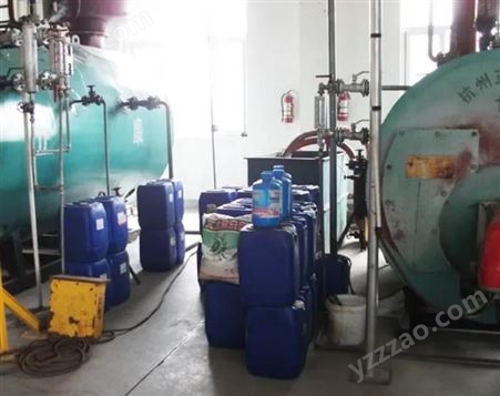 蒸发器清洗 换热器冷凝器 高压水清理除垢效率高
