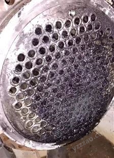 化工冷凝器 蒸发器换热器空预器设备清洗——除垢清理找绿洁
