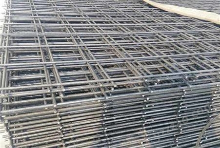 桥梁钢筋网片 混凝土防裂焊接网 操作简单 适用范围广