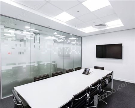 会议室管理系统可与门禁系统等集成支持各种终端设备展示