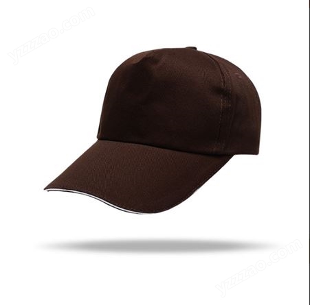 定制logo广告帽定做 棒球鸭舌网帽,礼品 鸭舌帽 团建活动