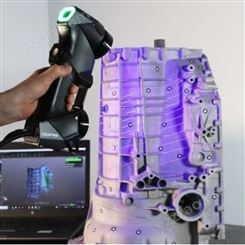 贝斯维测量技术 3D测绘逆向建模扫描 超抄数