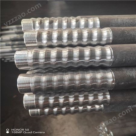 45钢钻杆钎杆 硬质合金钻进效率高 开口机钻头 *的设备源头生产