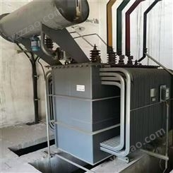 上海变压器回收 实力商家 上海电力变压器回收公司 诚信正规