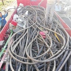 苏州单芯电缆线回收 苏州电缆线回收公司 苏州高低压电缆线回收