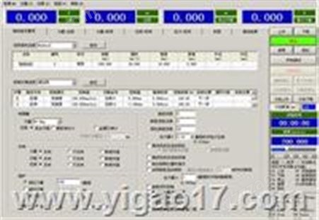 拉压力试验机软件 YG-2101