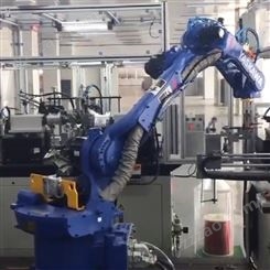 供应工业自动化机器人 冲压机器人 装配码垛喷涂机器人