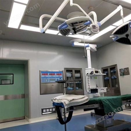 无锡手术室净化施工步骤 丰治 无锡手术室净化设备