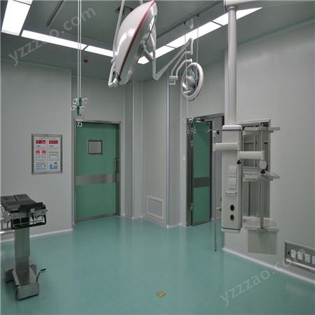 宁波净化手术室公司 净化工程 宁波实验室净化装修 丰治