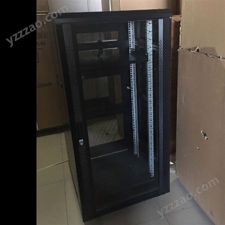 图腾服务器机柜青岛城阳高新区销售代理价格600X600X1600