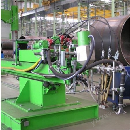 佩玛 PM-83型大型容器加热焊接系统 焊接工艺 全国支持发货