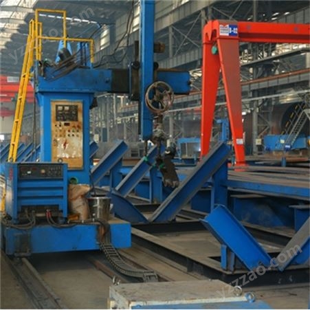 佩玛 PM-101型塔机标准节焊接变位机 含组对工装 品质保障