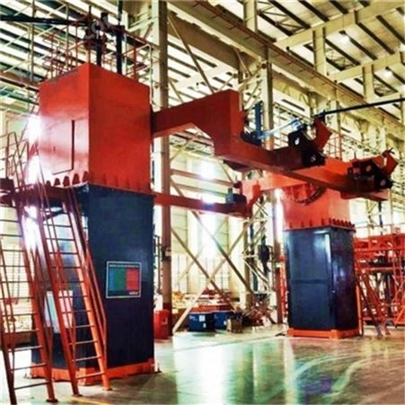 佩玛 PM-100吨液压式焊接变位机 款式多样 