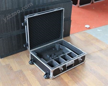 生产定制拉杆箱 仪表箱 工具仪器箱 定做铝合金航空箱