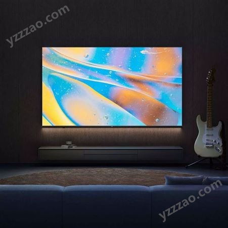 小米电视 Redmi A58 2022款 58英寸 金属全面屏 4K支持集采团购