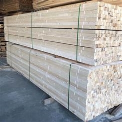 建亿建筑防寒架龙骨条工地方木板材中铁使用型材标准尺寸按需定尺