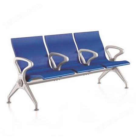 不锈钢机场椅 候车椅 候诊厅公共连排椅厂家