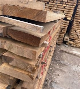 白椿木板材 景弘木业  用心制造 不易变形 定制各种规格实木板材