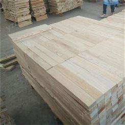 景弘 生产加工各种规格白椿木烘干板 不易变形优质原料