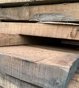 核桃木各种规格烘干木材 厚度可定制 坚固耐用景弘木业