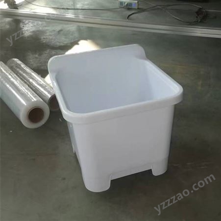 厂家批发ABS塑料拖布池 阳台卫生间地漏下水 家用拖把池