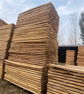 景弘木业 白椿木 销售各种规格木制板材 不易变形 耐腐蚀