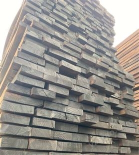 核桃木各种规格烘干木材 厚度可定制 坚固耐用景弘木业