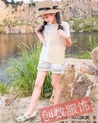 巴拉巴拉韩版童装市场批发 儿童装装低价进货渠道