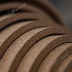 减震型软木卷材   软木卷材柔软可折叠  软木卷材质量优