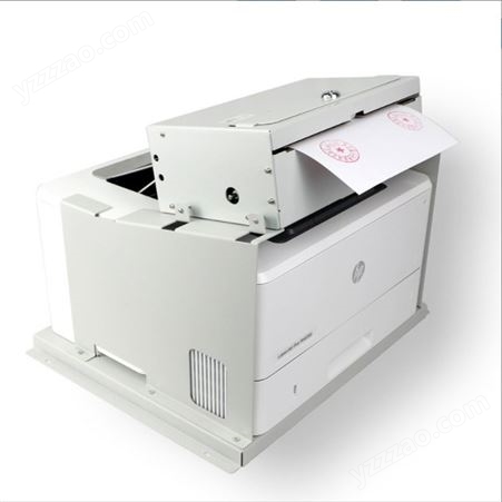 激光打印盖章机 厂家直供HP403D+GZ862